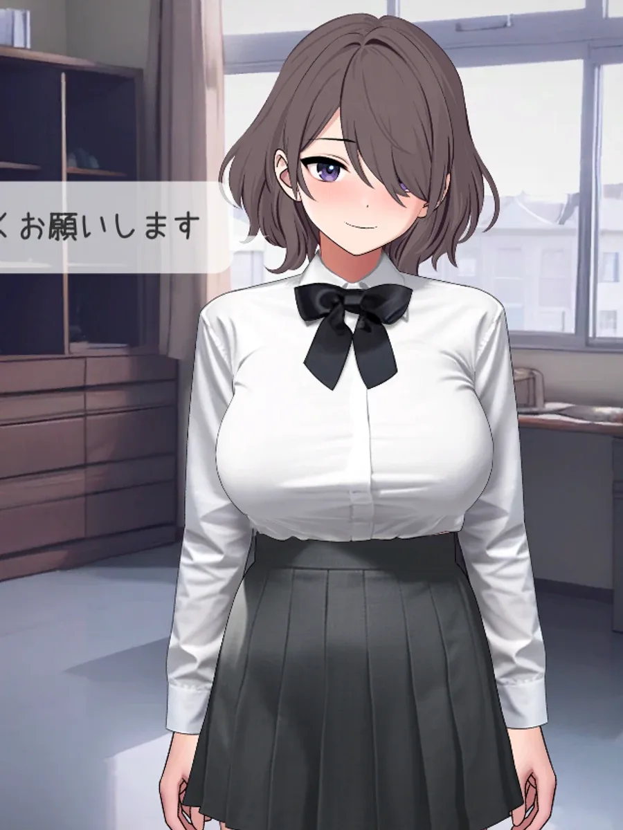 校规女子_校則女子 版本内容 资料图